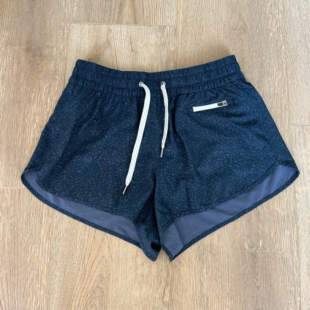 Vuori Clementine Short